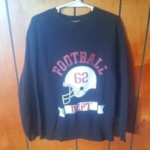 Boys long sleeve thermal